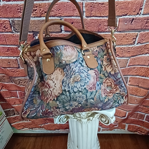 TRAVEL BAG - Picture 5 of 14